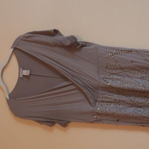 Lane Bryant Lane Collection casual dress